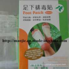 Natural Detoxification Slimming Foot Patch (MJ-FP 20 patches)
